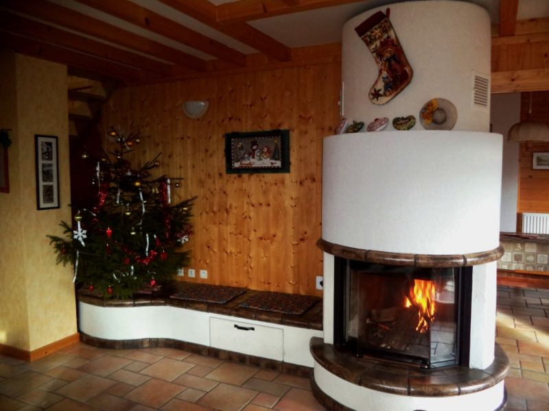 photo 14 Location entre particuliers Grardmer chalet Lorraine Vosges Sjour