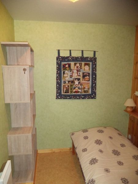 photo 19 Location entre particuliers Grardmer chalet Lorraine Vosges chambre 5