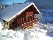 Locations vacances pour 7 personnes: chalet n 77741