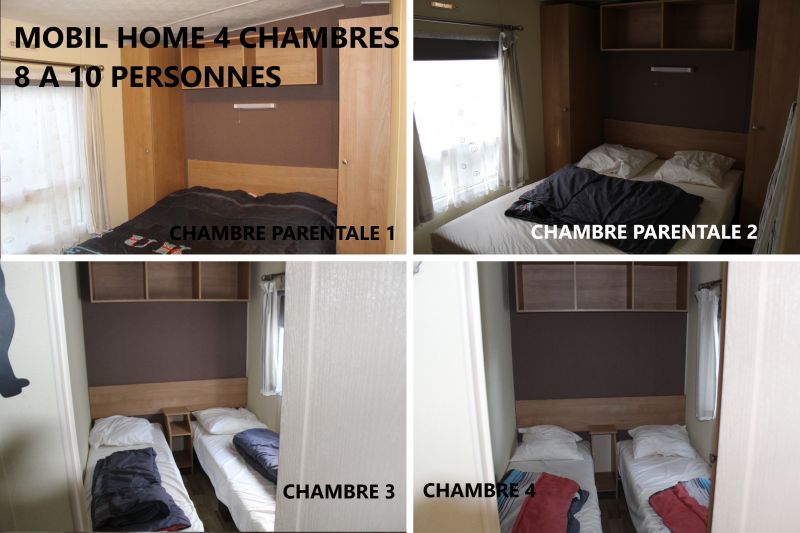 photo 9 Location entre particuliers Les Mathes mobilhome Poitou-Charentes Charente-Maritime