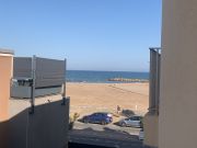 Locations vacances vue sur la mer Agde: studio n 78031