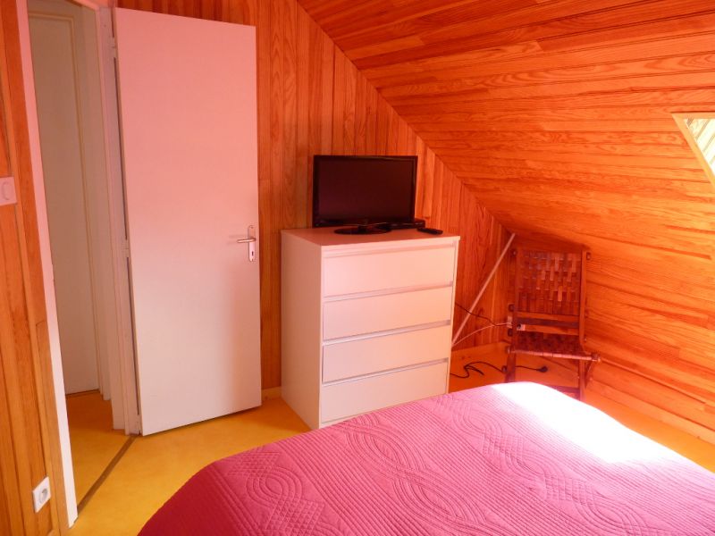 photo 3 Location entre particuliers Le Crotoy maison Picardie Somme chambre 2