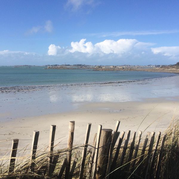 photo 13 Location entre particuliers Roscoff maison Bretagne Finistre Plage