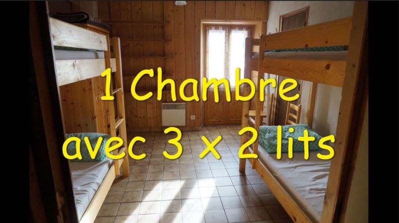 photo 7 Location entre particuliers La Plagne maison Rhne-Alpes Savoie