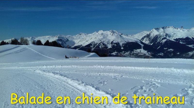 photo 11 Location entre particuliers La Plagne maison Rhne-Alpes Savoie