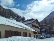 Locations vacances Alpes Franaises pour 18 personnes: maison n 80779