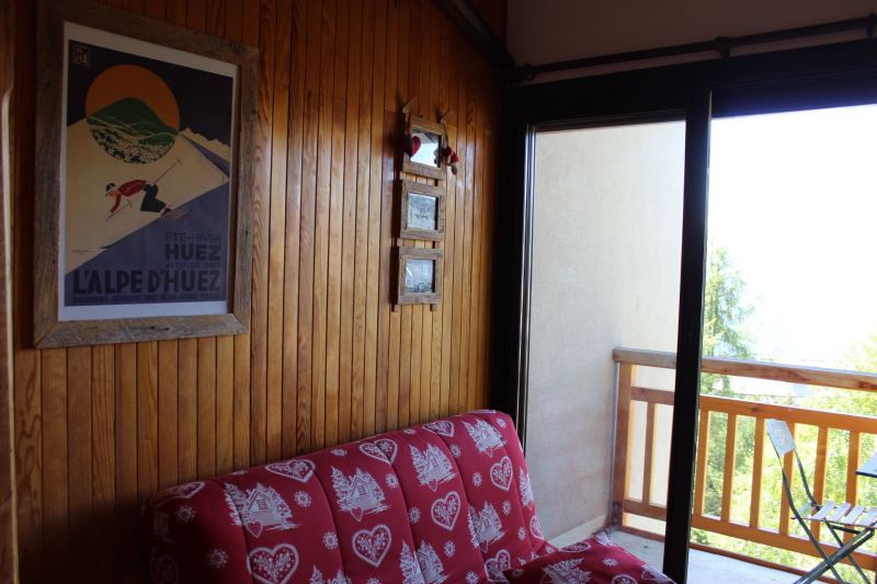 photo 3 Location entre particuliers Alpe d'Huez appartement Rhne-Alpes Isre Sjour