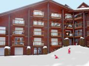 Locations vacances Massif Du Mont-Blanc pour 8 personnes: appartement n 81787