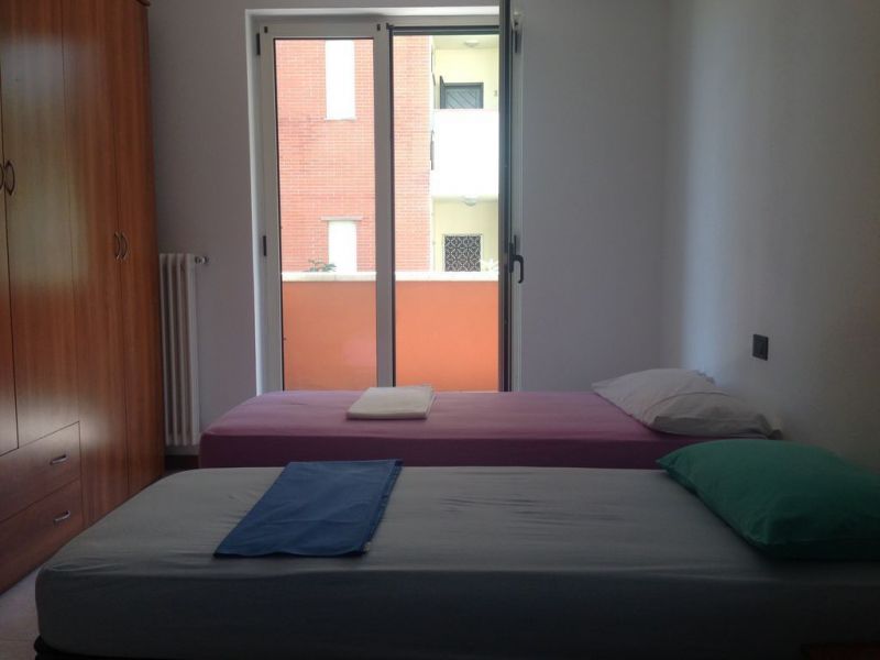 photo 9 Location entre particuliers Bellaria Igea Marina appartement milie-Romagne Rimini (province de) chambre 2