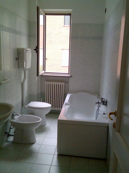 photo 15 Location entre particuliers Bellaria Igea Marina appartement milie-Romagne Rimini (province de) salle de bain 2