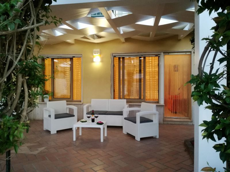 photo 1 Location entre particuliers Alcamo Marina villa Sicile Trapani (province de) Jardin