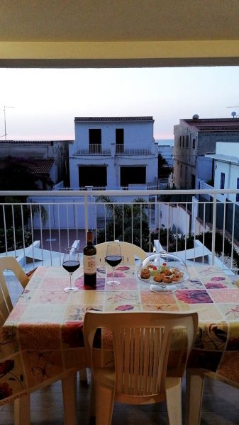 photo 4 Location entre particuliers Alcamo Marina villa Sicile Trapani (province de)