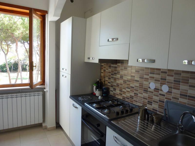 photo 2 Location entre particuliers Pescara appartement Abruzzes Pescara (province de) Cuisine amricaine