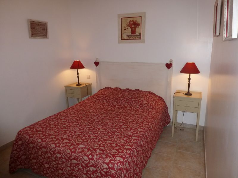 photo 5 Location entre particuliers Propriano villa Corse Corse du Sud chambre 2