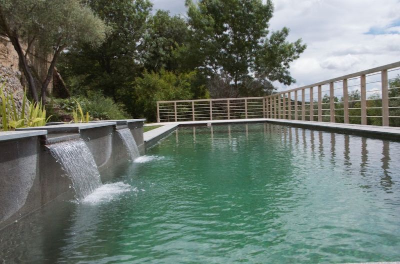 photo 2 Location entre particuliers Figueres gite Catalogne Grone (province de) Piscine