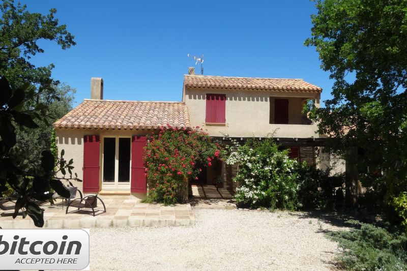 photo 0 Location entre particuliers La Tour d'Aigues villa Provence-Alpes-Cte d'Azur Vaucluse