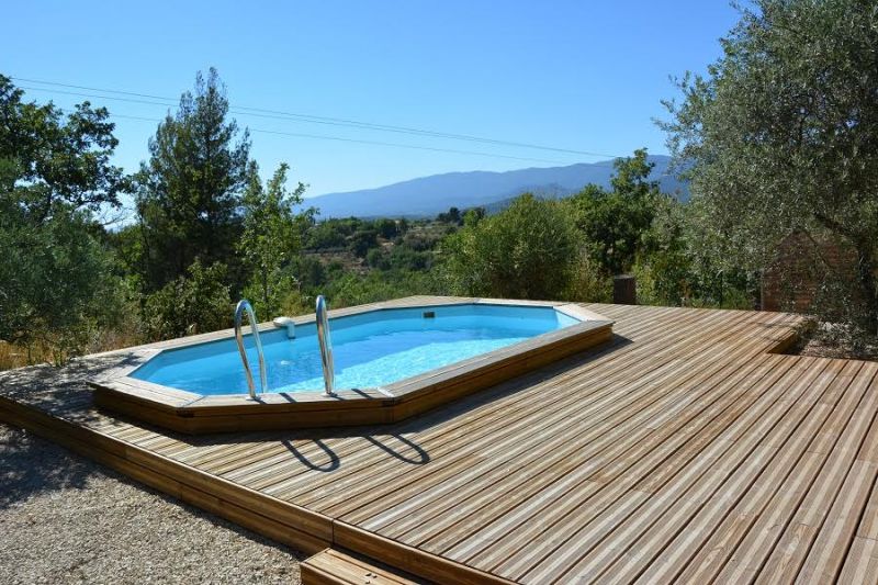 photo 5 Location entre particuliers La Tour d'Aigues villa Provence-Alpes-Cte d'Azur Vaucluse