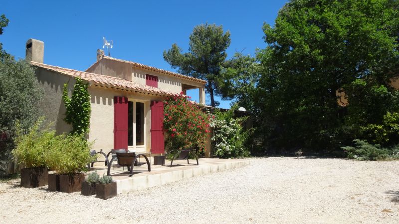 photo 1 Location entre particuliers La Tour d'Aigues villa Provence-Alpes-Cte d'Azur Vaucluse