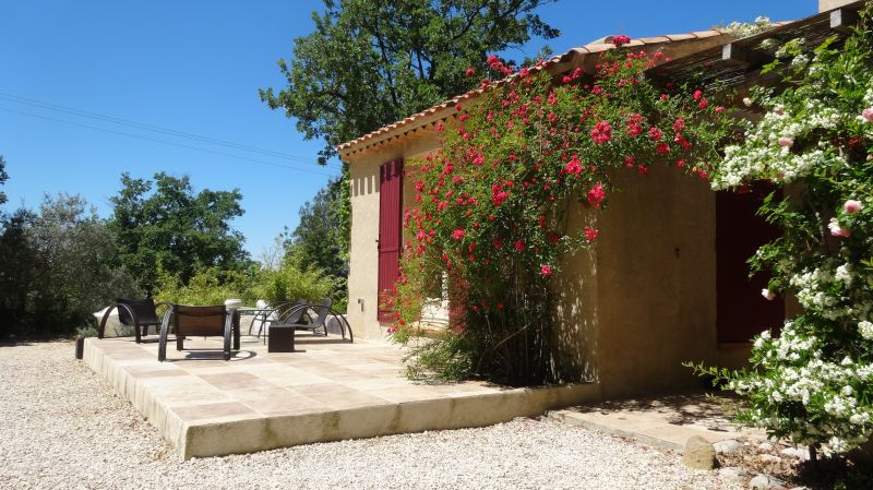 photo 2 Location entre particuliers La Tour d'Aigues villa Provence-Alpes-Cte d'Azur Vaucluse