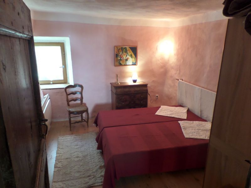 photo 6 Location entre particuliers Serre Chevalier maison Provence-Alpes-Cte d'Azur Hautes-Alpes chambre 2