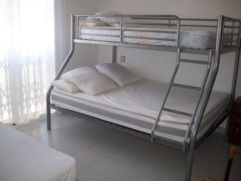 photo 16 Location entre particuliers Rosas appartement Catalogne Grone (province de) chambre 2