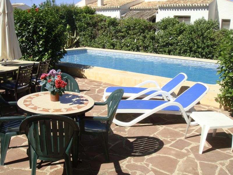 photo 8 Location entre particuliers Jvea villa Communaut Valencienne Alicante (province de)