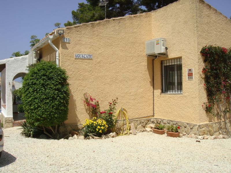 photo 21 Location entre particuliers Jvea villa Communaut Valencienne Alicante (province de) Entre