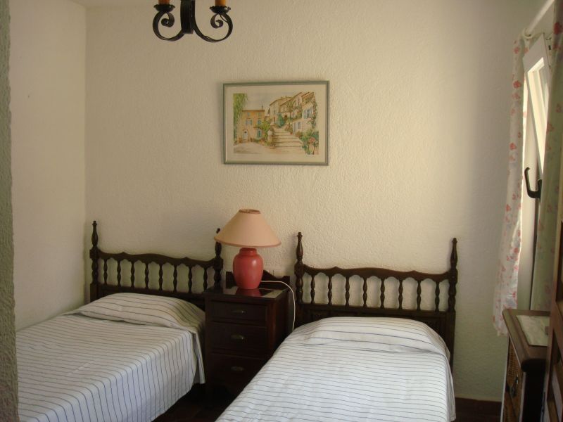 photo 25 Location entre particuliers Jvea villa Communaut Valencienne Alicante (province de) chambre 3