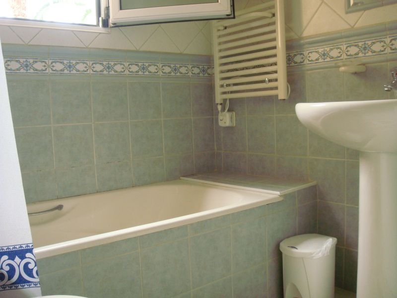 photo 16 Location entre particuliers Jvea villa Communaut Valencienne Alicante (province de) salle de bain