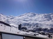 Locations vacances Val Thorens pour 8 personnes: appartement n 91857