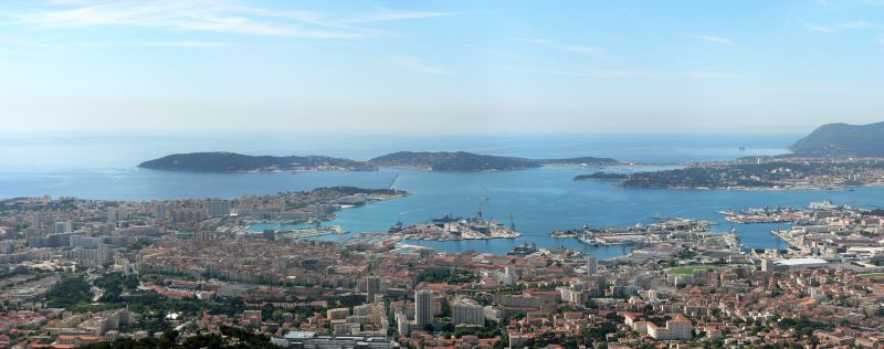 photo 20 Location entre particuliers Toulon studio Provence-Alpes-Cte d'Azur Var Vue autre