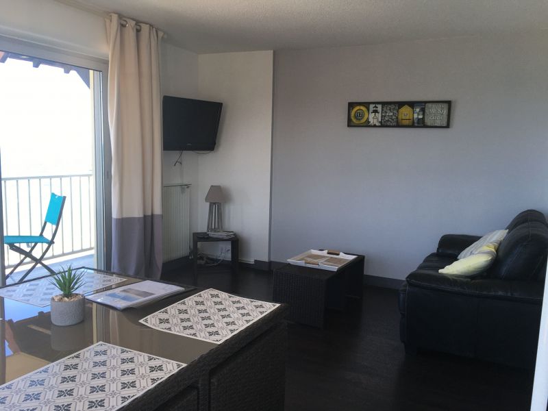 photo 18 Location entre particuliers Luc sur Mer appartement Basse-Normandie Calvados Sjour