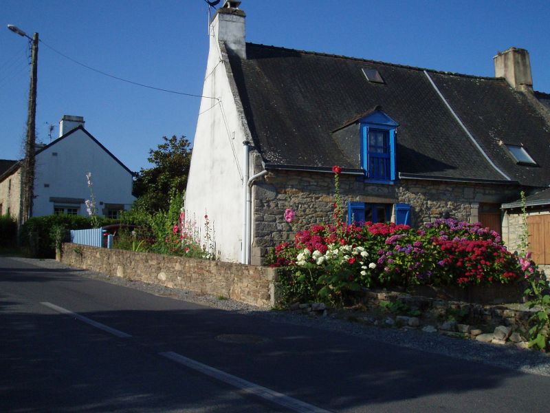 photo 2 Location entre particuliers Sarzeau maison Bretagne Morbihan