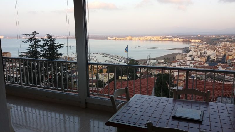 photo 1 Location entre particuliers Rosas appartement Catalogne