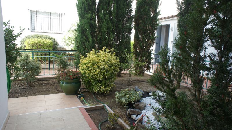 photo 17 Location entre particuliers Rosas appartement Catalogne