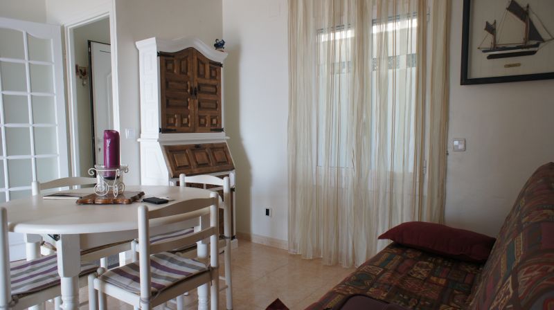 photo 6 Location entre particuliers Rosas appartement Catalogne