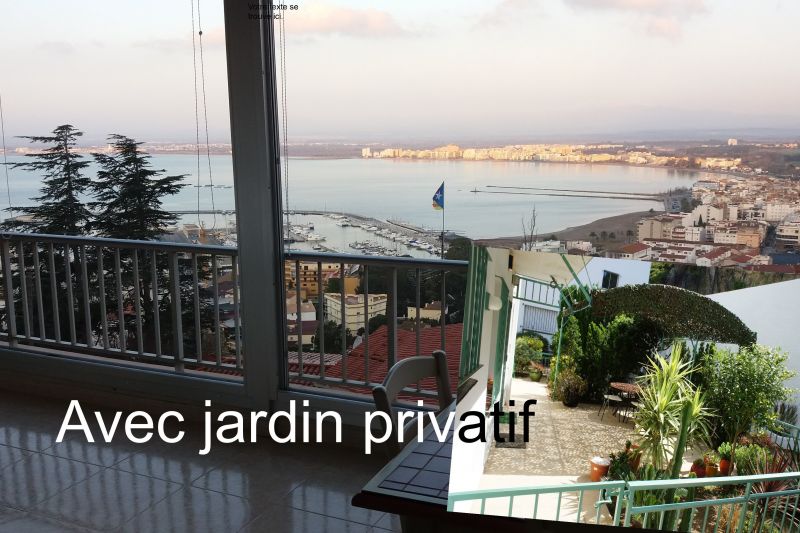 photo 0 Location entre particuliers Rosas appartement Catalogne