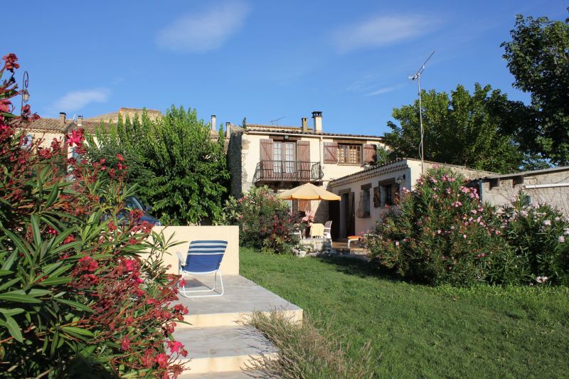 photo 1 Location entre particuliers Uzs maison Languedoc-Roussillon Gard