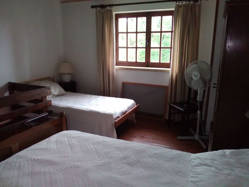 photo 16 Location entre particuliers Uzs maison Languedoc-Roussillon Gard chambre 2