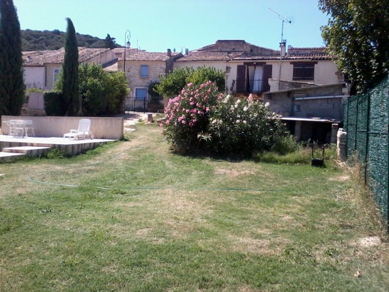 photo 20 Location entre particuliers Uzs maison Languedoc-Roussillon Gard