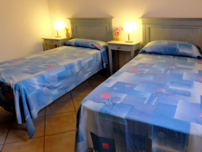 photo 9 Location entre particuliers Santa Teresa di Gallura villa Sardaigne Olbia Tempio (province de) chambre 2