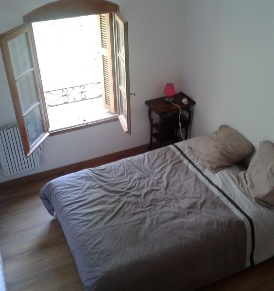 photo 12 Location entre particuliers Corte appartement Corse Haute-Corse chambre 2