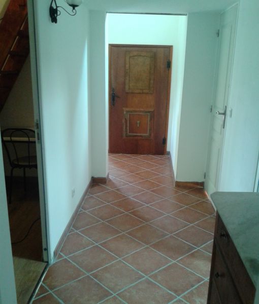 photo 14 Location entre particuliers Corte appartement Corse Haute-Corse Couloir