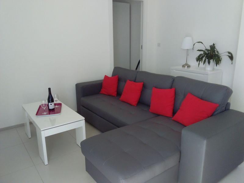 photo 2 Location entre particuliers Propriano appartement Corse Corse du Sud Sjour