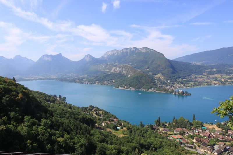 photo 19 Location entre particuliers Annecy gite Rhne-Alpes Haute-Savoie Vue  proximit