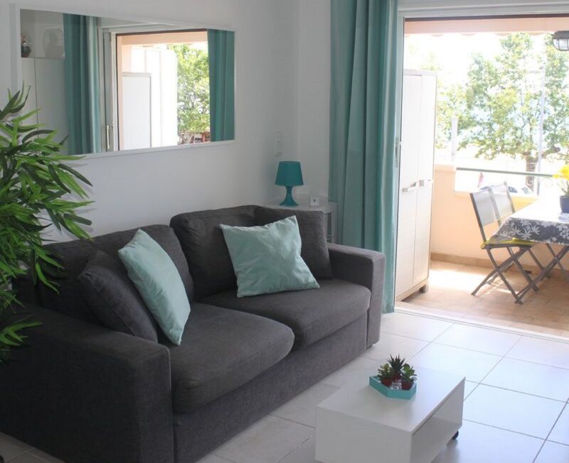 photo 1 Location entre particuliers Frjus appartement Provence-Alpes-Cte d'Azur Var Sjour