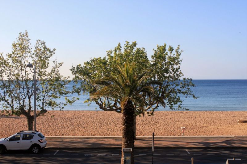 photo 17 Location entre particuliers Frjus appartement Provence-Alpes-Cte d'Azur Var Vue du balcon