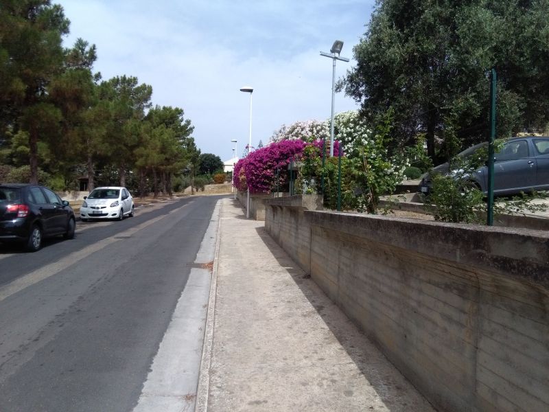 photo 7 Location entre particuliers Cagliari appartement Sardaigne  Vue  proximit