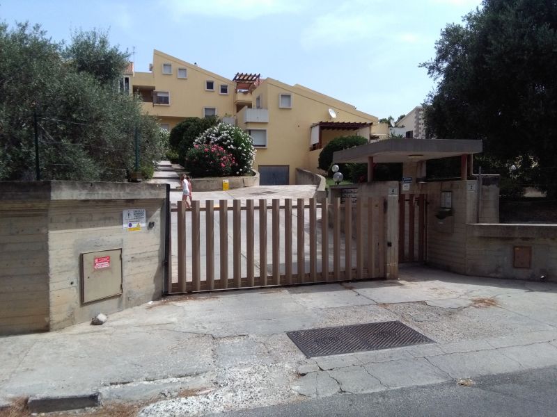 photo 8 Location entre particuliers Cagliari appartement Sardaigne  Vue  proximit