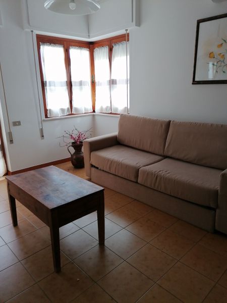 photo 18 Location entre particuliers Cagliari appartement Sardaigne  Salon